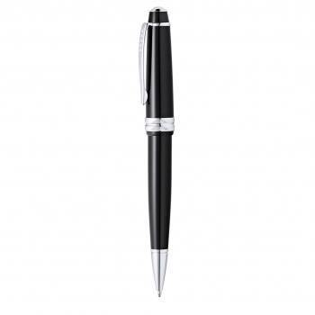 Bolgrafo tinta negra bailey light cross - Ref. M7367