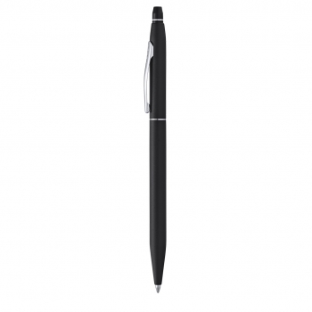 Bolgrafo tinta negra classic click cross - Ref. M7368