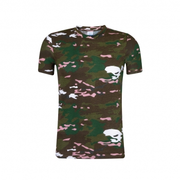 Camiseta adulto sunt - Ref. M8000