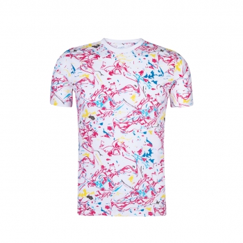 Camiseta adulto helixa - Ref. M8002