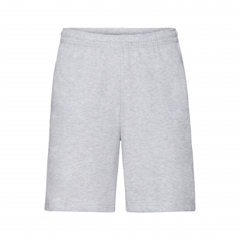 Pantalón lightweight shorts fruit of the loom - Ref. M8015 Pantalón lightweight shorts fruit of the loom - Ref. M8015