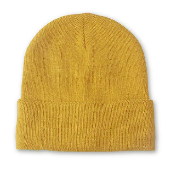 GORRO LANA - Ref. M8017