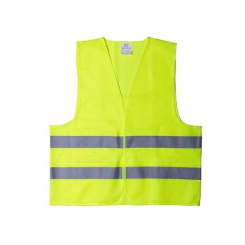 Chaleco reflectante kross - Ref. M8025 Chaleco reflectante kross - Ref. M8025