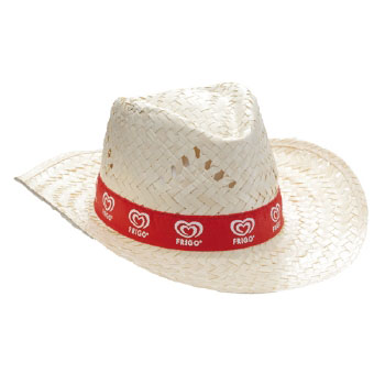 SOMBRERO PAJA LUA - Ref. M8085