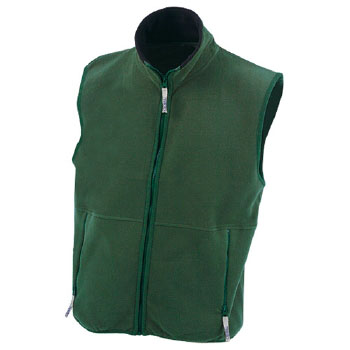 Chaleco tratamiento anti-pilling forest - Ref. M8662 Chaleco tratamiento anti-pilling forest - Ref. M8662
