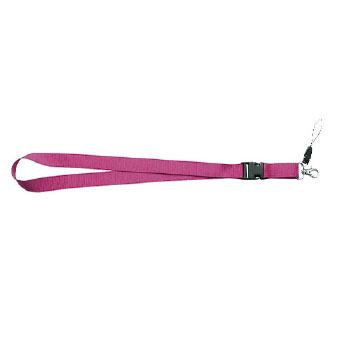 LANYARD DUBLE - Ref. M8846 LANYARD DUBLE - Ref. M8846