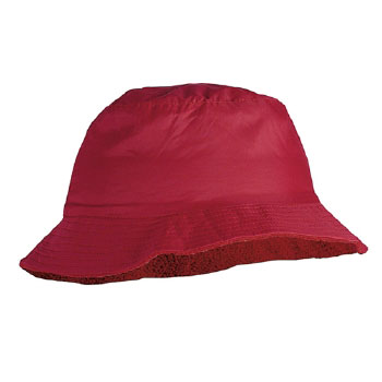 GORRO REVERSIBLE ANTI-PILLING NESY - Ref. M9066