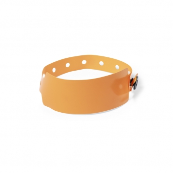 Pulsera ajustable. cierre seguridad multi - Ref. M9096