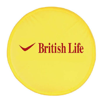 Frisbee plegable watson - Ref. M9156 Frisbee plegable watson - Ref. M9156