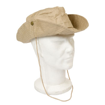 GORRO SAFARI - Ref. M9335