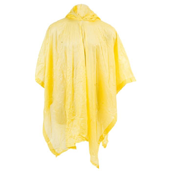 Poncho montello - Ref. M9486 Poncho montello - Ref. M9486