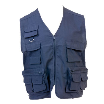 CHALECO SOVIET - Ref. M9487 CHALECO SOVIET - Ref. M9487