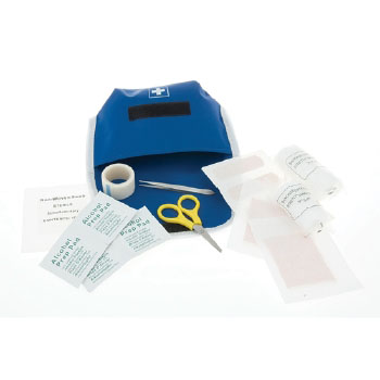Kit emergencia 17 accesorios redcross - Ref. M9496 Kit emergencia 17 accesorios redcross - Ref. M9496