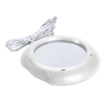 Calentador tazas conexión usb mug - Ref. M9528 Calentador tazas conexión usb mug - Ref. M9528