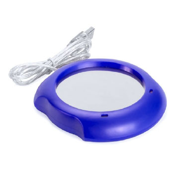 Calentador tazas conexión usb mug - Ref. M9528 Calentador tazas conexión usb mug - Ref. M9528
