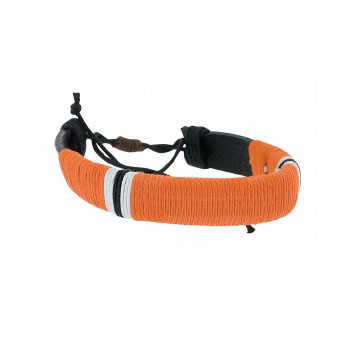 PULSERA AJUSTABLE REGGAE - Ref. M9604 PULSERA AJUSTABLE REGGAE - Ref. M9604