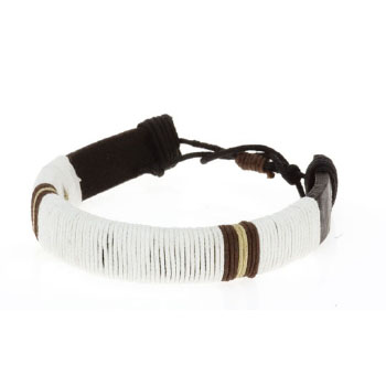 PULSERA AJUSTABLE REGGAE - Ref. M9604 PULSERA AJUSTABLE REGGAE - Ref. M9604