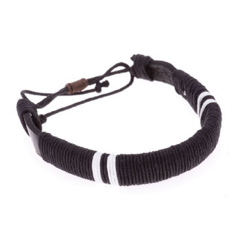 PULSERA AJUSTABLE REGGAE - Ref. M9604 PULSERA AJUSTABLE REGGAE - Ref. M9604