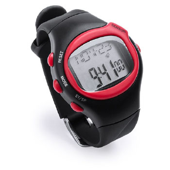 RELOJ PULSÓMETRO DIGITAL LEWIS - Ref. M9690 RELOJ PULSÓMETRO DIGITAL LEWIS - Ref. M9690