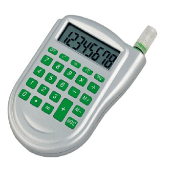CALCULADORA FUNCIONA CON AGUA WATER - Ref. M9711 CALCULADORA FUNCIONA CON AGUA WATER - Ref. M9711