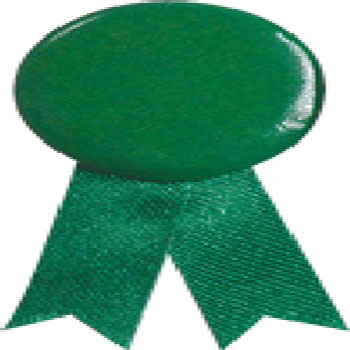 PIN LAZO SOLIDARIO - Ref. M9740 PIN LAZO SOLIDARIO - Ref. M9740