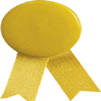 PIN LAZO SOLIDARIO - Ref. M9740 PIN LAZO SOLIDARIO - Ref. M9740