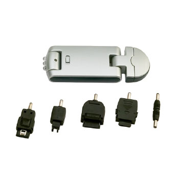 CARGADOR LINTERNA DINA - Ref. M9858 CARGADOR LINTERNA DINA - Ref. M9858
