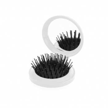 Cepillo con espejo plegable glance - Ref. M9884 Cepillo con espejo plegable glance - Ref. M9884