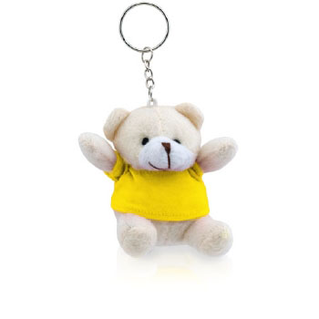 Llavero peluche tedchain - Ref. M9891