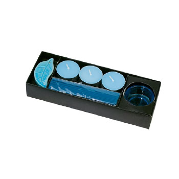 SET VELAS INCIENSO - Ref. M9944 SET VELAS INCIENSO - Ref. M9944