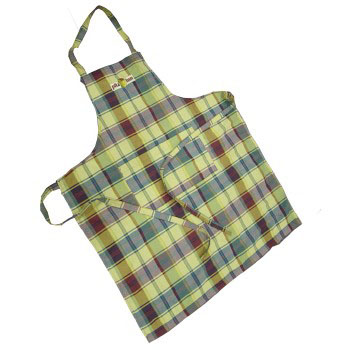 Delantal de fabricacin especial - Ref. 90-1000