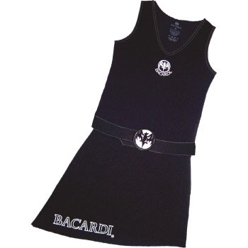 Uniforme azafatas de eventos - Ref. 90-1003