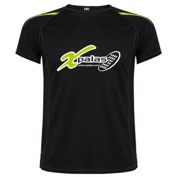 Camiseta técnica para padel - Ref. 90-1011 Camiseta técnica para padel - Ref. 90-1011