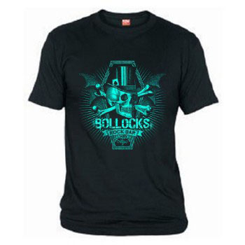 Camiseta estampado tramado - Ref. 90-1013