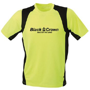 Camiseta tcnica combinada - Ref. 90-1014