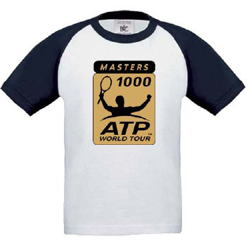 Camiseta baseball - Ref. 90-1018