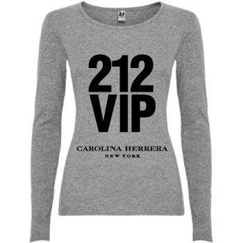 Camiseta mujer manga larga - Ref. 90-1021 Camiseta mujer manga larga - Ref. 90-1021