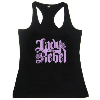 Camiseta mujer tirantes nadadora - Ref. 90-1025 Camiseta mujer tirantes nadadora - Ref. 90-1025