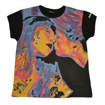 Camiseta full print - Ref. 90-1027