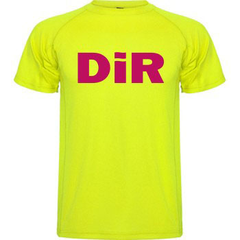 Camiseta running - Ref. 90-1032