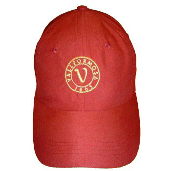 Gorra logo oro - Ref. 90-1035
