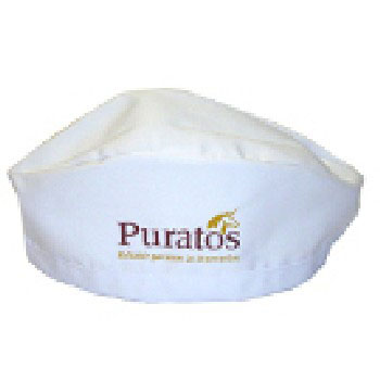 Gorro panadero - Ref. 90-1039