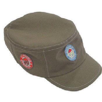 Gorra militar - Ref. 90-1040