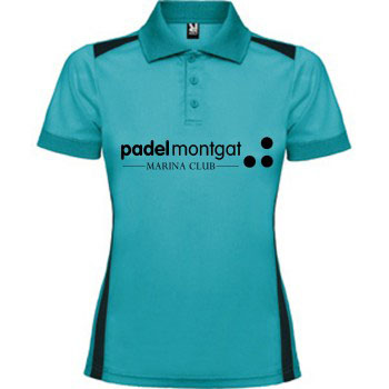 Polo deportivo - Ref. 90-1048
