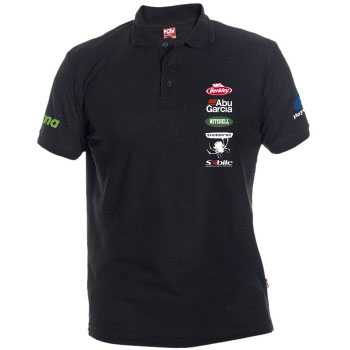 Polo piqu bordado - Ref. 90-1050