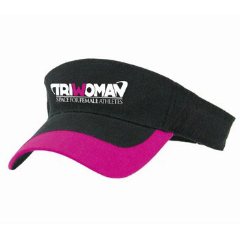 Visera bordada - Ref. 90-1060