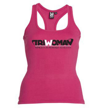 Camiseta tirantes estampada - Ref. 90-1061