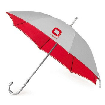 Paraguas estampado - Ref. 90-1067
