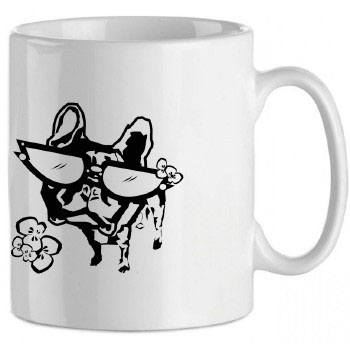 Taza personalizada - Ref. 90-1075