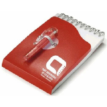 Libreta personalizada - Ref. 90-1076
